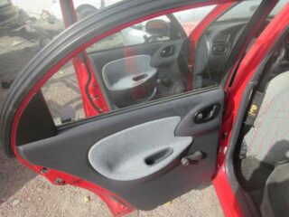 ELEVALUNAS DELANTERO DERECHO DAEWOO LANOS Cool - fotografía 6
