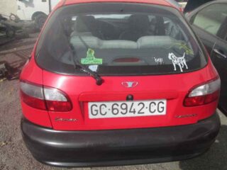 ELEVALUNAS DELANTERO DERECHO DAEWOO LANOS Cool - fotografía 8