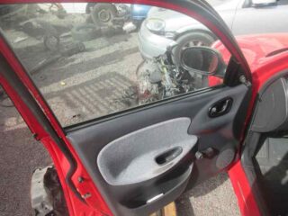 ELEVALUNAS DELANTERO IZQUIERDO DAEWOO LANOS Cool - fotografía 5
