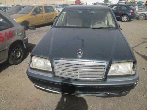 MOTOR LIMPIA DELANTERO MERCEDES-BENZ CLASE C (BM 202) BERLINA 180 (202.018)