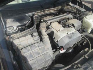 MOTOR LIMPIA DELANTERO MERCEDES-BENZ CLASE C (BM 202) BERLINA 180 (202.018) - fotografía 7