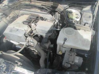 MOTOR LIMPIA DELANTERO MERCEDES-BENZ CLASE C (BM 202) BERLINA 180 (202.018) - fotografía 8
