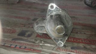 MOTOR ARRANQUE TOYOTA - fotografía 2