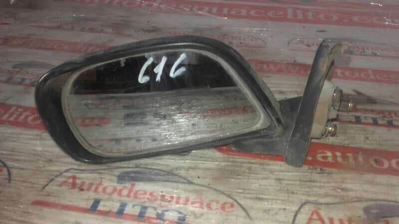 RETROVISOR IZQUIERDO TOYOTA