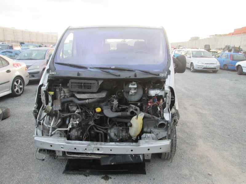 SALPICADERO OPEL VIVARO Tour