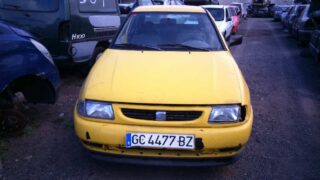 ALTERNADOR SEAT IBIZA (6K1) Básico - fotografía 3