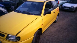 ALTERNADOR SEAT IBIZA (6K1) Básico - fotografía 5