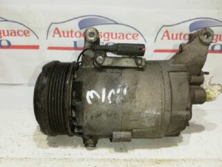 COMPRESOR AIRE ACONDICIONADO MINI MINI (R50R53) One - fotografía 2