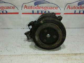 COMPRESOR AIRE ACONDICIONADO MINI MINI (R50R53) One - fotografía 4