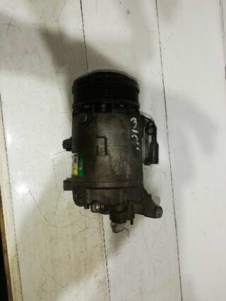 COMPRESOR AIRE ACONDICIONADO MINI MINI (R50R53) One - fotografía 7