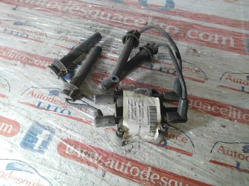 BOBINA ENCENDIDO MINI MINI (R50R53) One