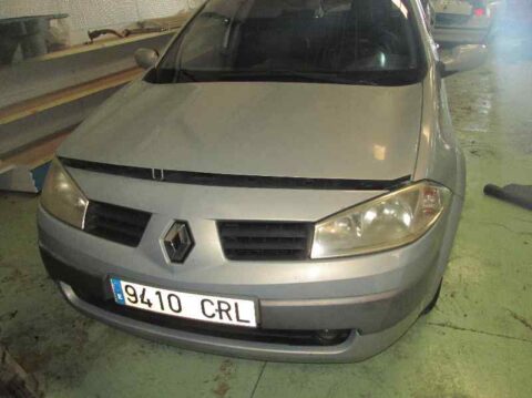 ELECTROVENTILADOR RENAULT MEGANE II GRANDTOUR Dynamique Confort