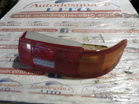 PILOTO TRASERO DERECHO TOYOTA PASEO COUPE (L54) 1.5i 16V