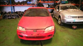 PILOTO TRASERO DERECHO TOYOTA PASEO COUPE (L54) 1.5i 16V - fotografía 2