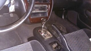 ELEVALUNAS DELANTERO IZQUIERDO HONDA PRELUDE (BB689) 2.2 VTi VTEC (147kW) - fotografía 4