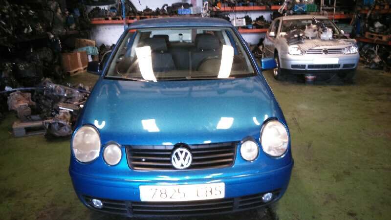 SALPICADERO VOLKSWAGEN POLO IV (9N1) Conceptline
