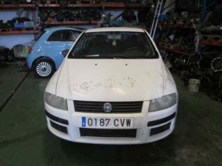 NO IDENTIFICADO FIAT STILO (192) 1.4 16V Active (05.2004-) - fotografía 1
