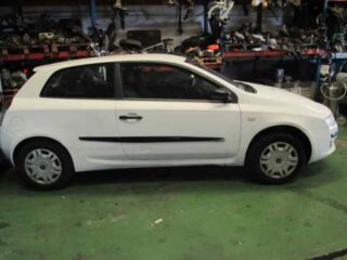 NO IDENTIFICADO FIAT STILO (192) 1.4 16V Active (05.2004-) - fotografía 8
