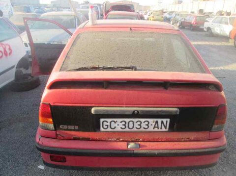 VALVULA RALENTI OPEL KADETT E Champ.II Leder Lim.