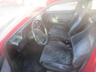 VALVULA RALENTI OPEL KADETT E Champ.II Leder Lim. - fotografía 2