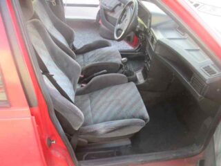 VALVULA RALENTI OPEL KADETT E Champ.II Leder Lim. - fotografía 5