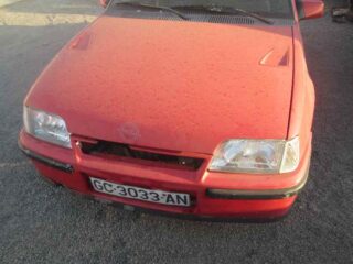 VALVULA RALENTI OPEL KADETT E Champ.II Leder Lim. - fotografía 6