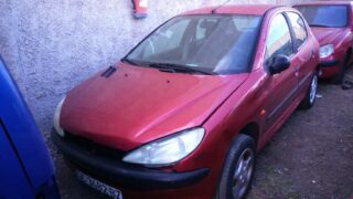 BOBINA ENCENDIDO PEUGEOT 206 E-Music - fotografía 3