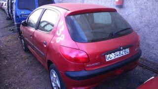 BOBINA ENCENDIDO PEUGEOT 206 E-Music - fotografía 4