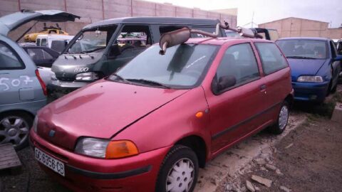 BOMBA COMBUSTIBLE FIAT I PUNTO (176) BERLINA 60 Star