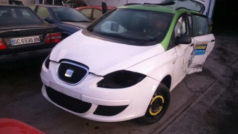 ELECTROVENTILADOR SEAT ALTEA XL (5P5) Reference