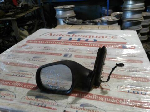 RETROVISOR IZQUIERDO SEAT ALTEA XL (5P5) Reference