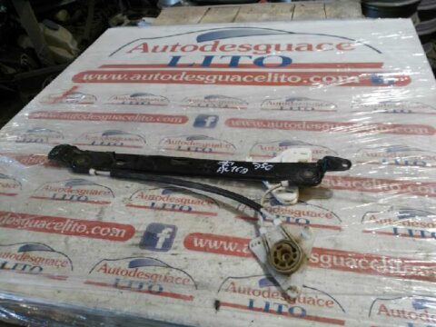 ELEVALUNAS DELANTERO IZQUIERDO SEAT ALTEA XL (5P5) Reference