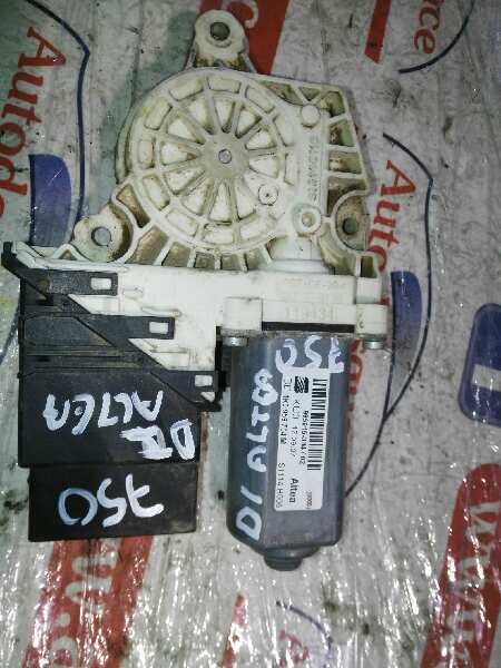 MOTOR ELEVALUNAS DELANTERO IZQUIERDO SEAT ALTEA XL (5P5) Reference
