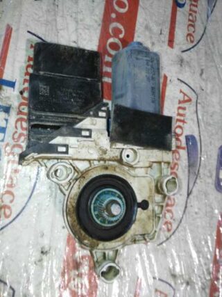 MOTOR ELEVALUNAS DELANTERO IZQUIERDO SEAT ALTEA XL (5P5) Reference - fotografía 2