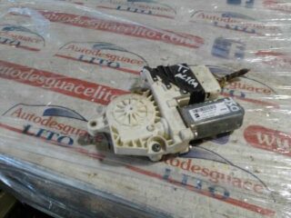 MOTOR ELEVALUNAS TRASERO IZQUIERDO SEAT ALTEA XL (5P5) Reference - fotografía 2