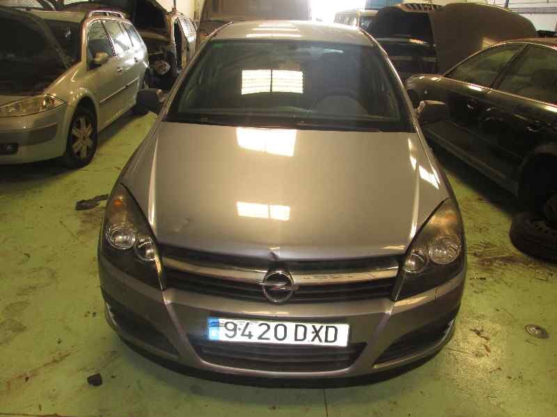 CERRADURA PUERTA DELANTERA IZQUIERDA OPEL ASTRA H BERLINA Essentia