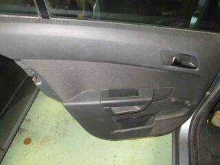 CERRADURA PUERTA DELANTERA IZQUIERDA OPEL ASTRA H BERLINA Essentia - fotografía 6