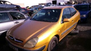 ELECTROVENTILADOR CITROEN XSARA BERLINA 1.4 Chrono - fotografía 2