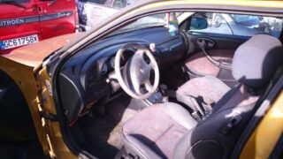 ELECTROVENTILADOR CITROEN XSARA BERLINA 1.4 Chrono - fotografía 7