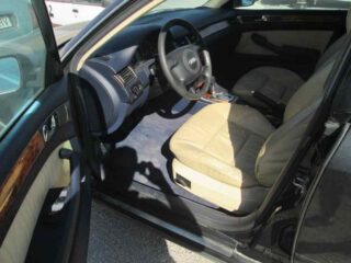 REFUERZO PARAGOLPES DELANTERO AUDI A6 AVANT (4B5) 2.4 (121kW) - fotografía 5