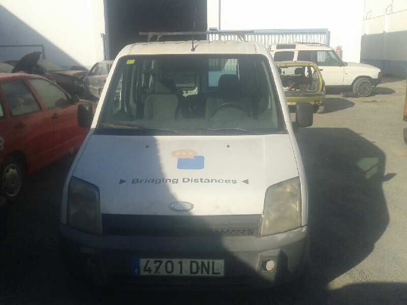 TURBOCOMPRESOR FORD TOURNEO CONNECT (TC7) Familiar