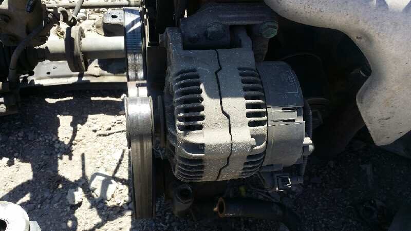 ALTERNADOR SEAT IBIZA (6K1) Básico