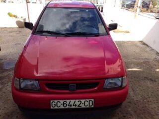 ALTERNADOR SEAT IBIZA (6K1) Básico - fotografía 2