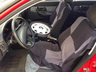ALTERNADOR SEAT IBIZA (6K1) Básico - fotografía 3