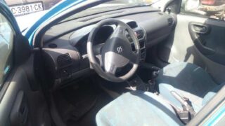 ELECTROVENTILADOR OPEL CORSA C Comfort - fotografía 5