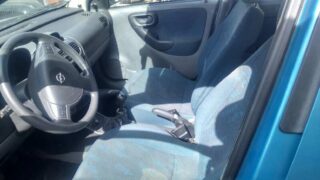ELECTROVENTILADOR OPEL CORSA C Comfort - fotografía 6