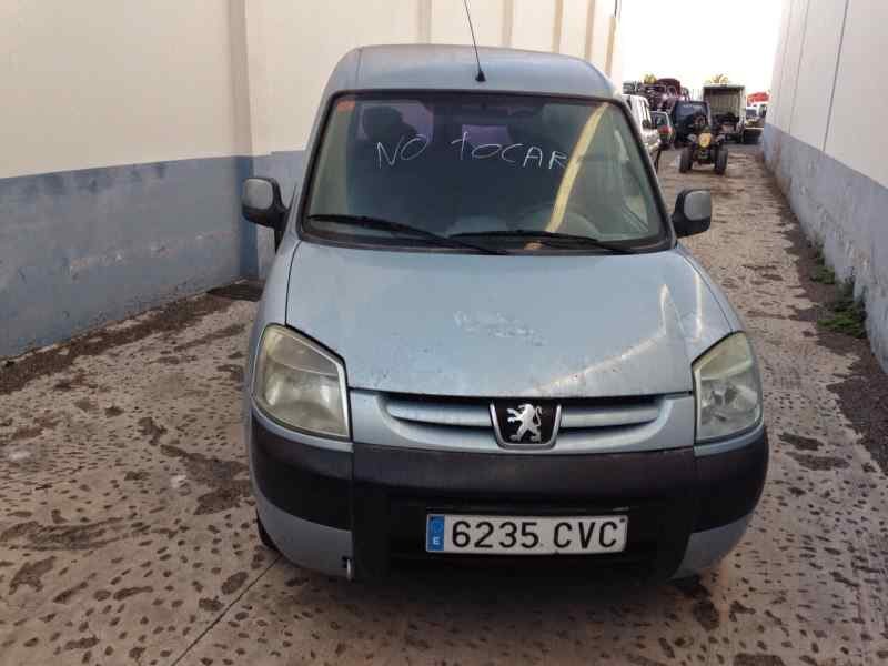 CERRADURA PUERTA TRASERA IZQUIERDA PEUGEOT PARTNER (S2) Combi Plus