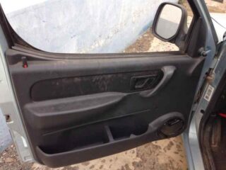 CERRADURA PUERTA TRASERA IZQUIERDA PEUGEOT PARTNER (S2) Combi Plus - fotografía 4