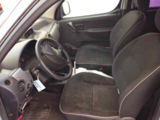 CERRADURA PUERTA TRASERA IZQUIERDA PEUGEOT PARTNER (S2) Combi Plus - fotografía 5