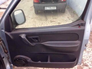 CERRADURA PUERTA TRASERA IZQUIERDA PEUGEOT PARTNER (S2) Combi Plus - fotografía 6
